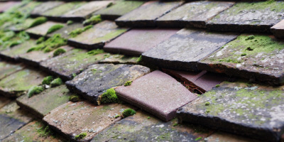 Hinton Blewett roof repair costs